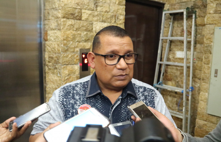 Anak Dibawah Empat Tahun Terima Rp200 Ribu Per Bulan